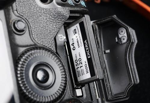 数码相机内存卡坏了数据如何恢复？