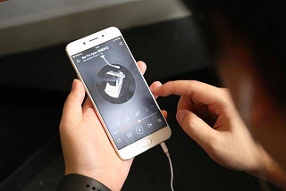 oppo手机音频怎么恢复?用什么软件?