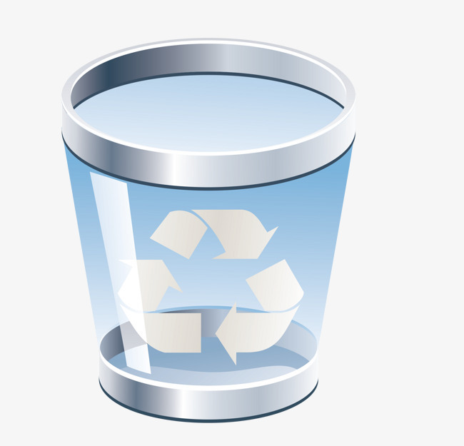 recycle bin