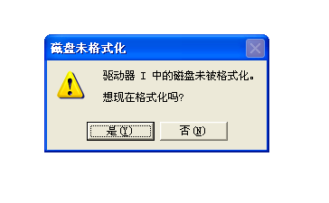 格式化