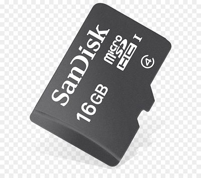 SanDisk闪迪内存卡数据恢复 - 内存卡数据恢复教程