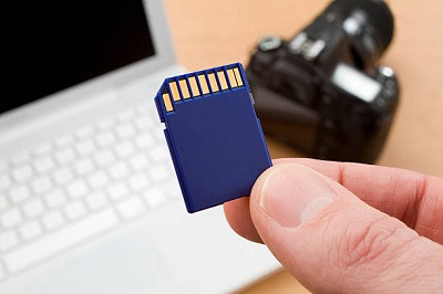相机的内存卡数据恢复软件 - 内存卡数据恢复教程