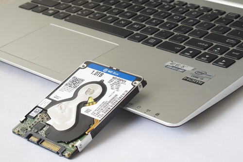 mac移动硬盘数据抹掉怎么恢复 - 硬盘数据恢复教程