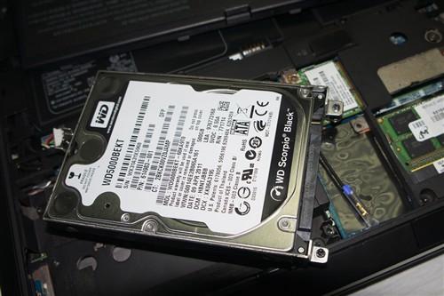 电脑硬盘损坏怎么恢复里面的文件 - 硬盘数据恢复教程