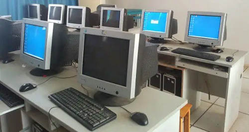 电脑硬盘