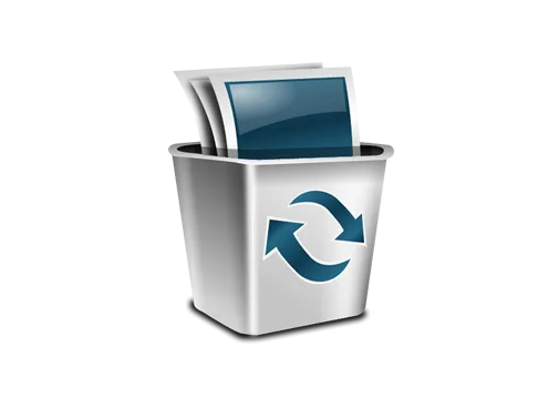 win10系统回收站清除文件怎么恢复,回收站数据恢复方法