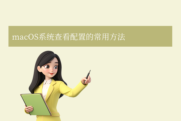 电脑配置怎么看 - 常见问题教程
