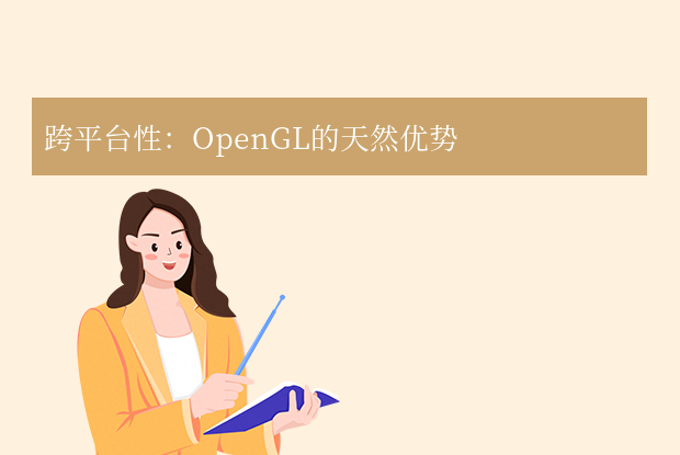 OpenGL vs. DirectX：你知道opengl和directx哪个好吗？