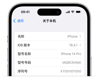 苹果手机序列号查询全攻略：5种常用方法解析！