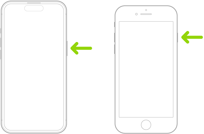 全新iPhone首次激活（推荐流程）步骤一
