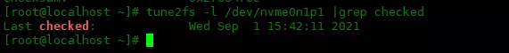 命令行工具恢复（Linux系统）步骤二