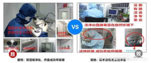 六大修复方案详解：从自助到专业救援步骤三