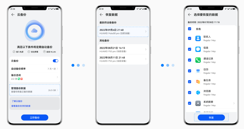 数据恢复的多种高效方法步骤一十零