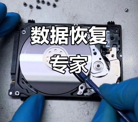 高效数据恢复方法详解步骤六