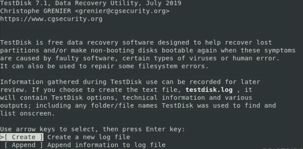 四大高效恢复方法详解步骤九