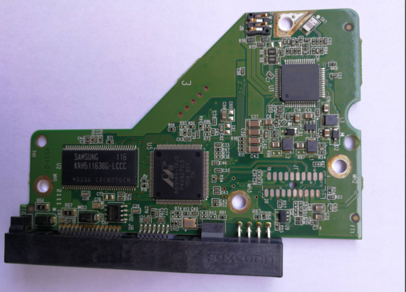 硬件级与特殊救援方案（适用于物理故障或软件无效时）步骤三