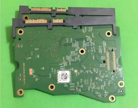 硬件级操作——应对轻微物理故障与复杂场景步骤一