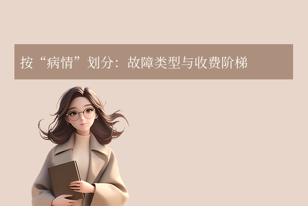 固态硬盘数据恢复一般需要收费多少钱？一篇看懂所有收费门道！