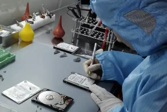 第三步:选择恢复方法并动手操作步骤四