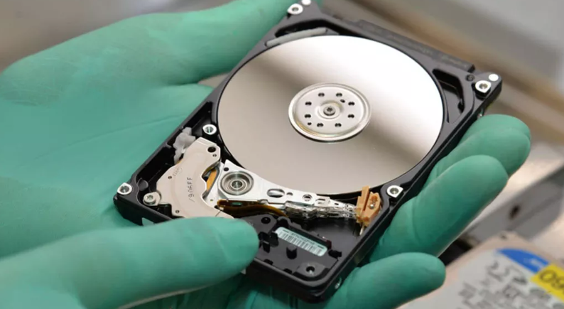 怎么恢复移动硬盘数据？这份恢复指南帮你找回宝贵记忆！