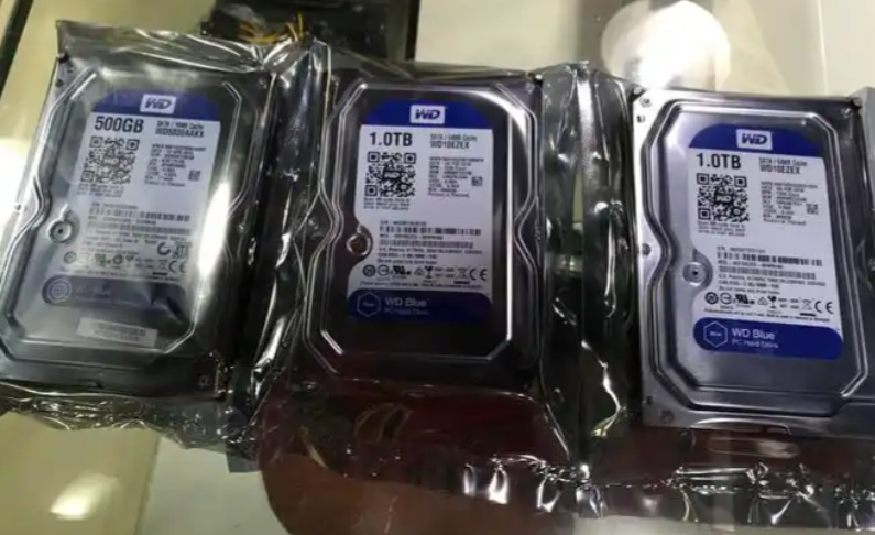 03 终极备案法：寻求线下专业数据恢复服务