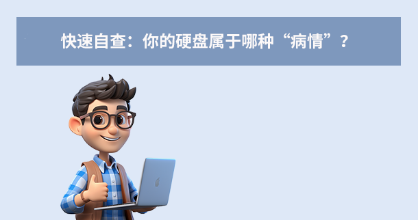 硬盘硬件损坏恢复数据一般多少钱？价格构成与避坑全解析！
