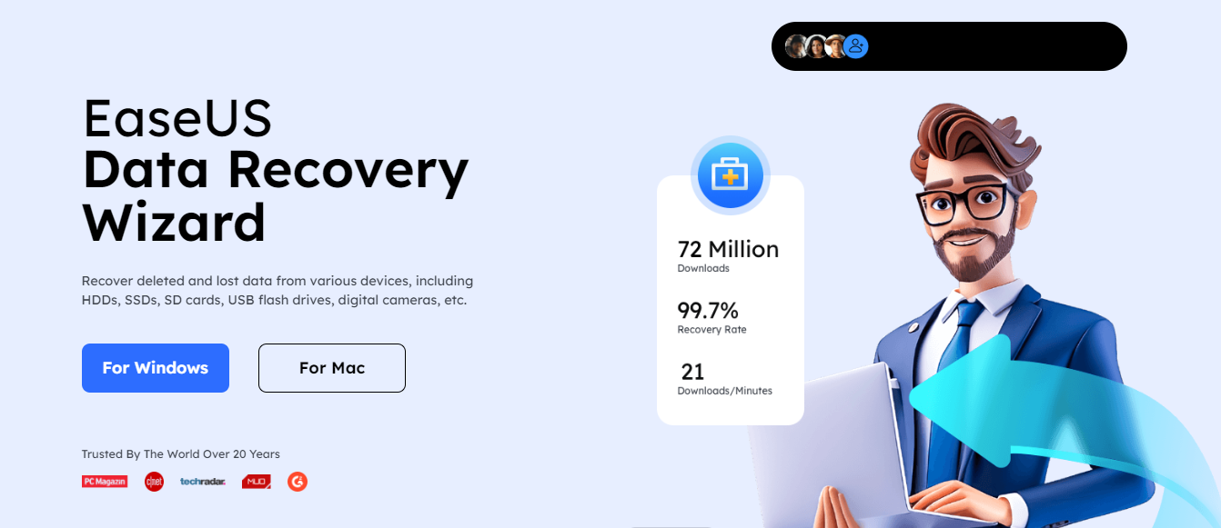 磁盘修复类步骤一