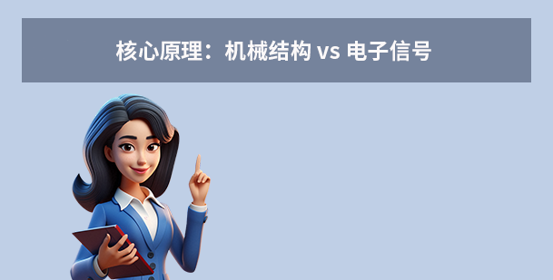 机械硬盘和固态硬盘区别：全面对比与选购指南！