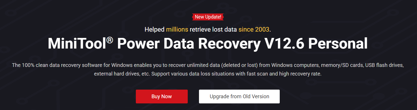 02 五大免费恢复工具详解步骤四