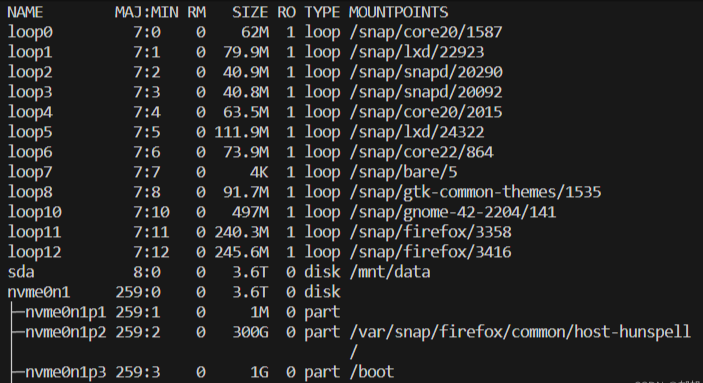 Linux/国产系统（UOS/KOS）：1种终端法