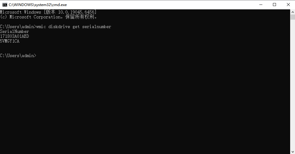 Windows系统：3种官方方法（推荐首选）步骤二