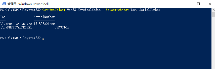 Windows系统：3种官方方法（推荐首选）步骤四