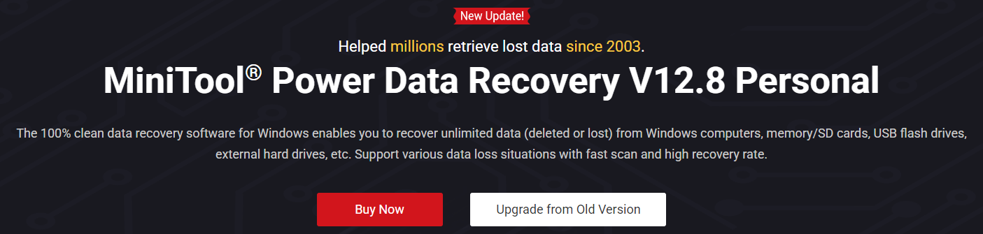 10款数据恢复工具深度横评步骤一十一