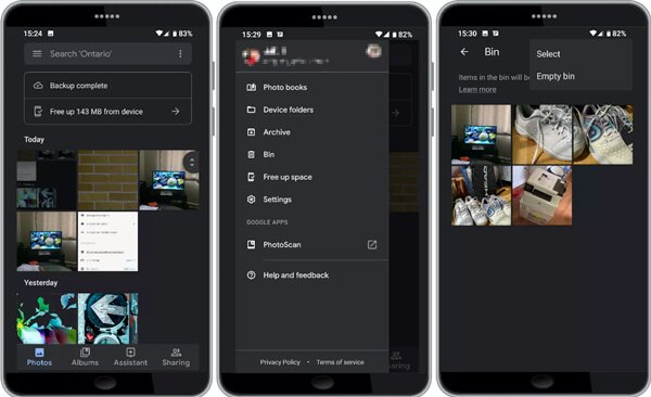 5种常用恢复方法（附品牌实操步骤）步骤五