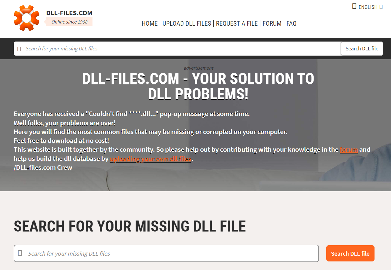 如何修复dll文件缺失？7种亲测有效方法（附详细步骤）步骤七