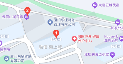  奇欧讯数据恢复（厦门）中心 —— 极速响应，碎片级算法专家