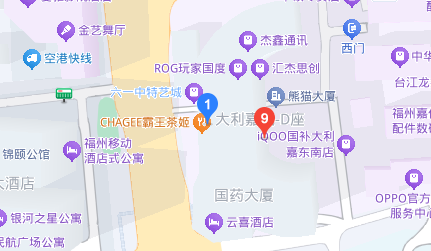  福州捷诚数据恢复中心 —— 极速响应，芯片级维修标杆