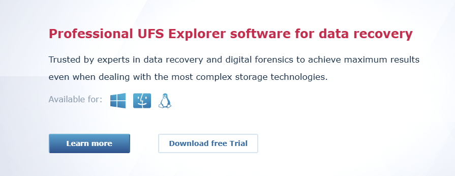 5款高口碑数据恢复软件实测推荐（按易用性排序）步骤六