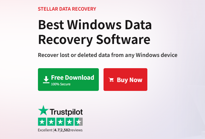 2025年度10款好用的免费数据恢复软件深度测评步骤七