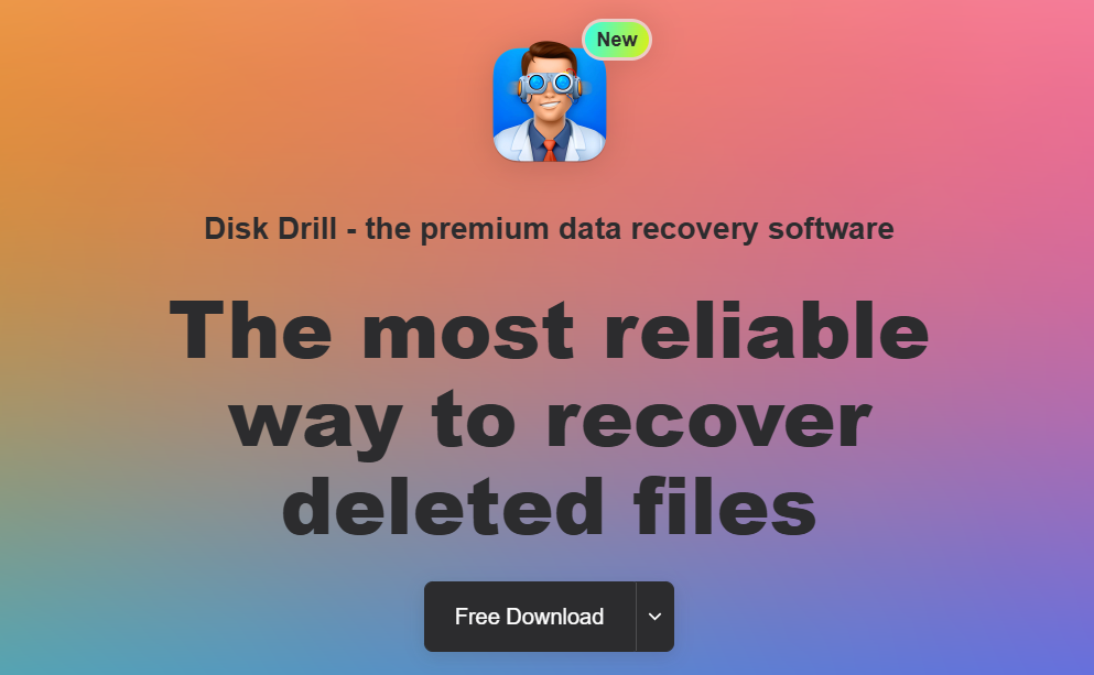 2025年度10款好用的免费数据恢复软件深度测评步骤五