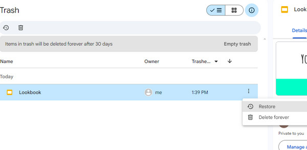 恢复前必做：2步安全自检（决定成功率90%）步骤一十二