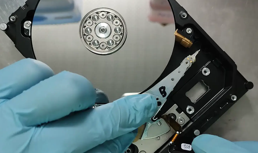 专业机构“开盘救援”（终极手段，兜底方案）