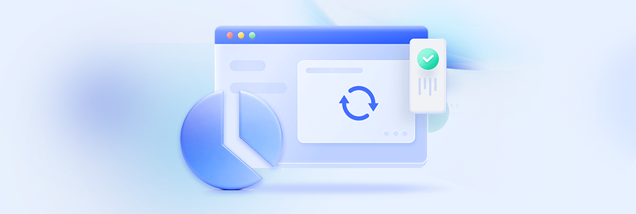 电脑分区后数据没有了怎么恢复？教你几招快速找回！_转转大师数据恢复