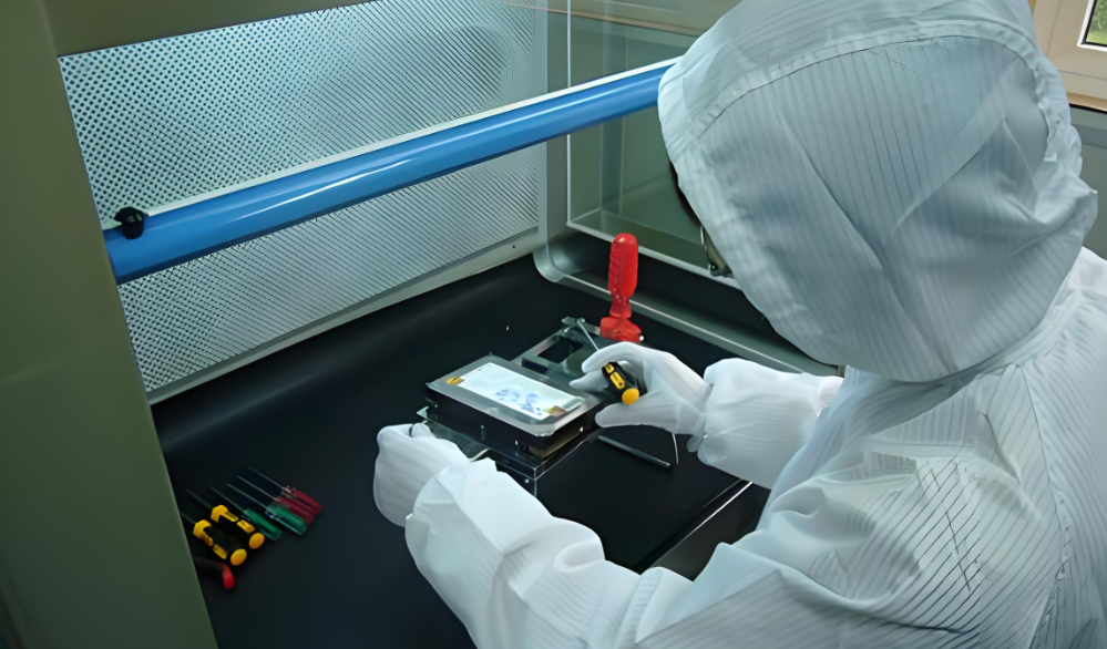 恢复监控内存卡数据的四大常用方法步骤八