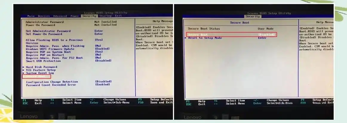 通过PE启动盘访问系统文件步骤二