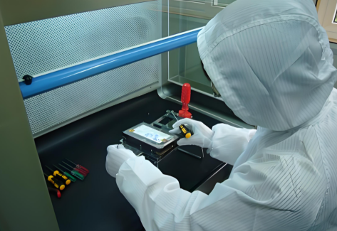 送修专业数据恢复机构（终极方案）