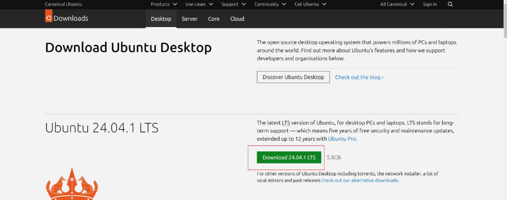 使用Linux Live CD进行恢复