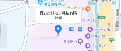 西安几家靠谱的数据恢复机构步骤四