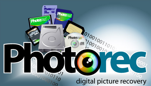 用PhotoRec做补充扫描——不依赖文件系统的备选方案免费步骤四