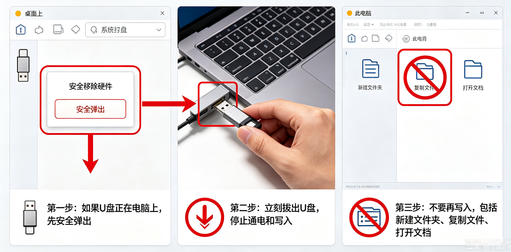 立即停止使用——最便宜但最容易被忽略免费步骤四